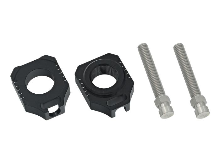 Psychic MX-03327BK-1 Axle Blocks – Durable Heavy-Duty Vehicle Mounting Hardware
