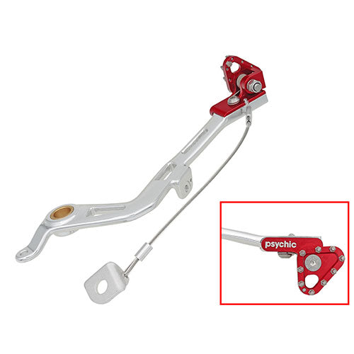 PSYCHIC Brake Pedals Model MX-08844 for Enhanced Vehicle Control