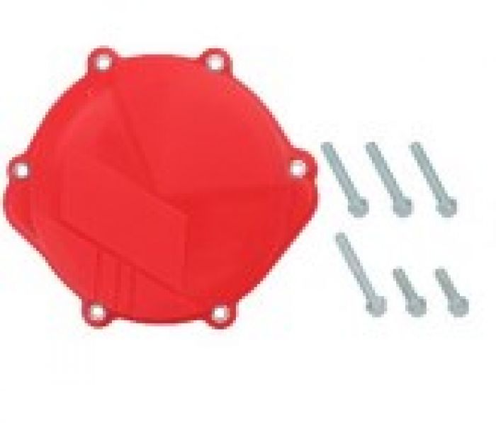 Psychic Clutch Cover - Part Number MX-03475 by Psychic