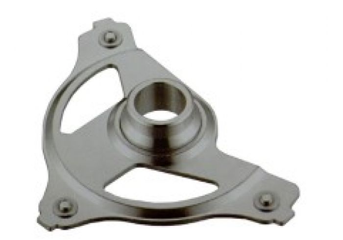 Psychic MX-05061 Front Disc Guard Mounting Kit for Enhanced Brake Protection