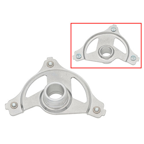 Psychic Front Disc Guard Mounting Kit (Part Number MX-05062)