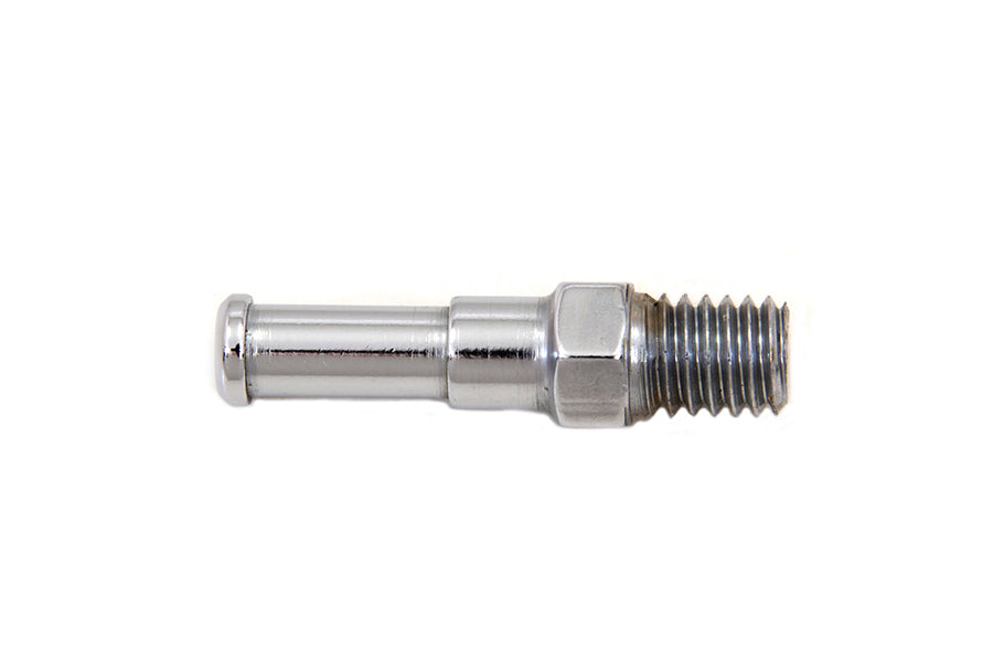 Colony Kick Starter Spring Stud Chrome for 1979 Harley Davidson XL