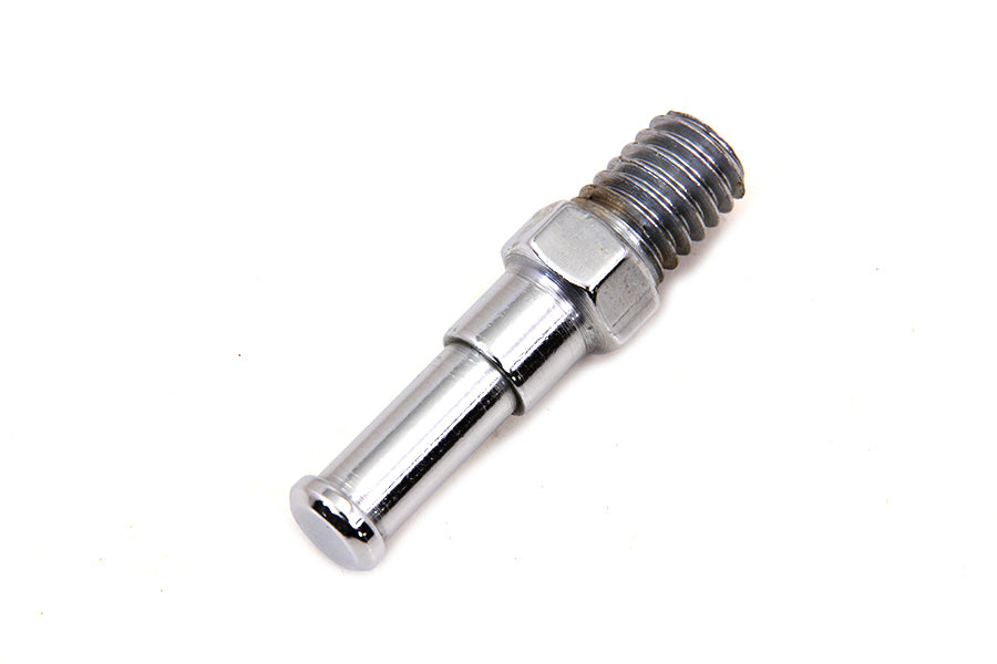 Colony Kick Starter Spring Stud Chrome for 1979 Harley Davidson XL
