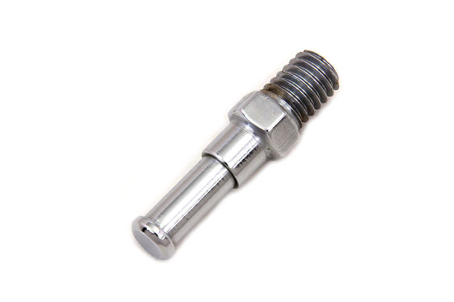 Colony Kick Starter Spring Stud Chrome for 1979 Harley Davidson XL