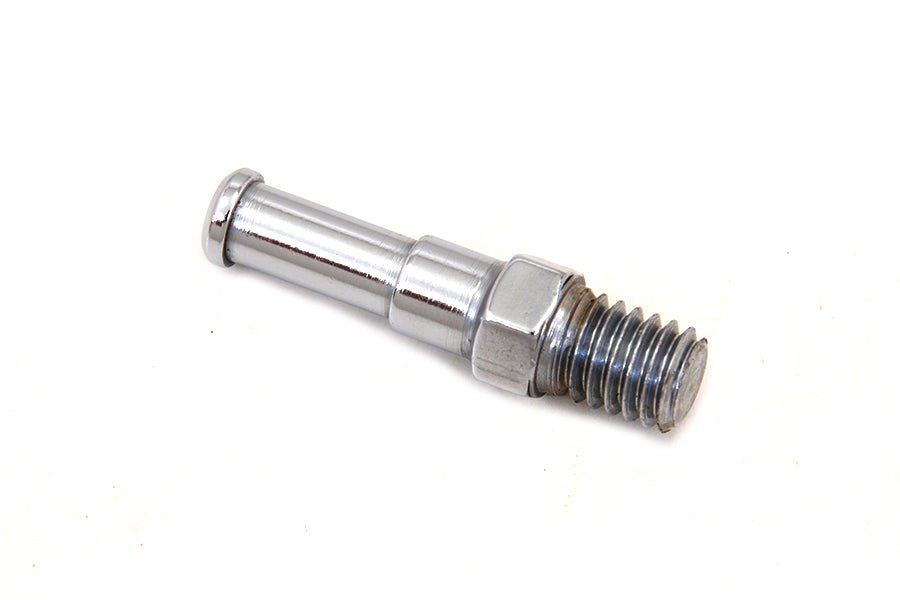 Colony Kick Starter Spring Stud Chrome for 1979 Harley Davidson XL
