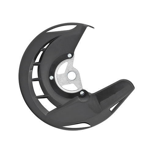 Psychic Front Disc Guard Set - Part Number MX-05059