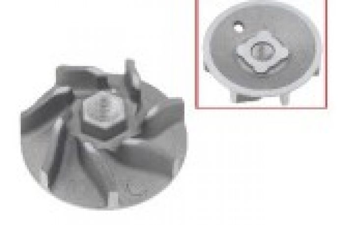 PSYCHIC MX-10259A Impeller - High-Performance Replacement Part