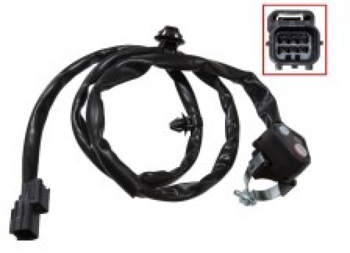 Psychic Kill and Mode Change Switch - Part Number MX-01047