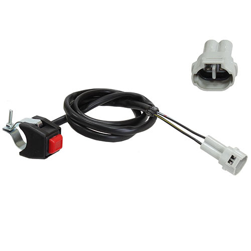 PSYCHIC MX-01042 Kill Switch