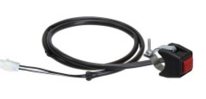 PSYCHIC MX-01043 Kill Switch