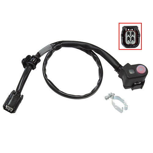 Psychic Kill Switch Model MX-01045 by Psychic – Reliable Safety Control Device
