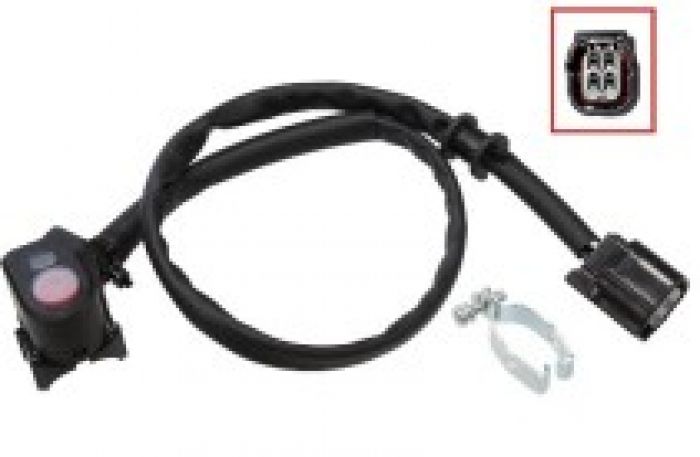 PSYCHIC Kill Switch Model MX-01046 for Enhanced Control and Safety