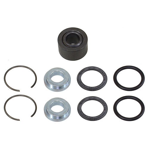 Psychic Shock Bearing Kit - Lower & Upper Rear by Psychic (Part No. MX-04581)
