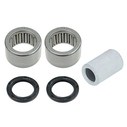 Psychic Shock Bearing Kit - Lower Rear by Psychic, Part Number MX-04569