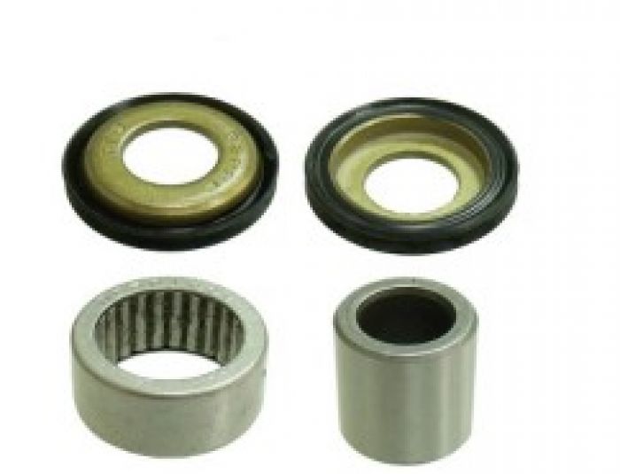 Psychic MX-04156-1 Shock Bearing Kit - Upper Rear for Enhanced Vehicle Stability