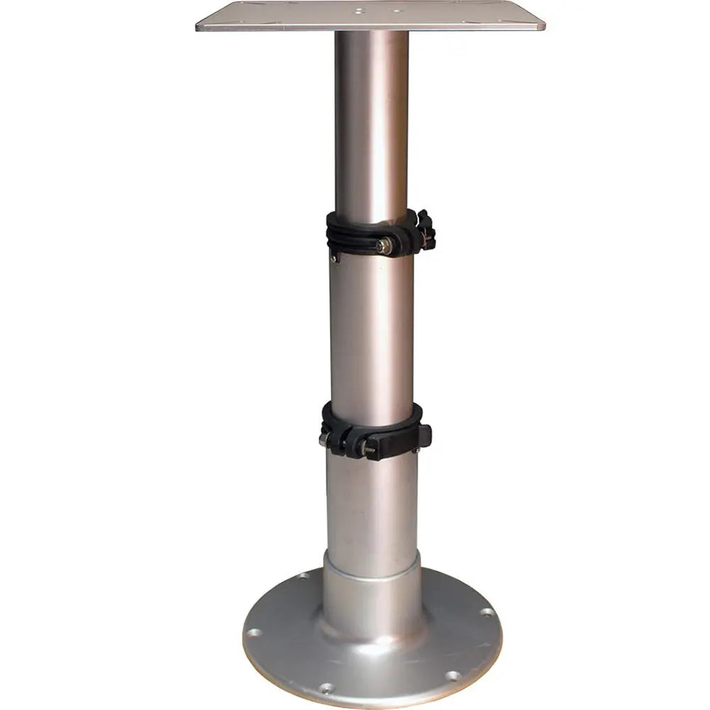 Springfield Marine 3-Stage Table Pedestal with Air-Powered Adjustment - Part 1660230