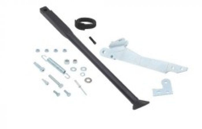 Psychic Side Stand MX-04063 for Enhanced Equipment Support