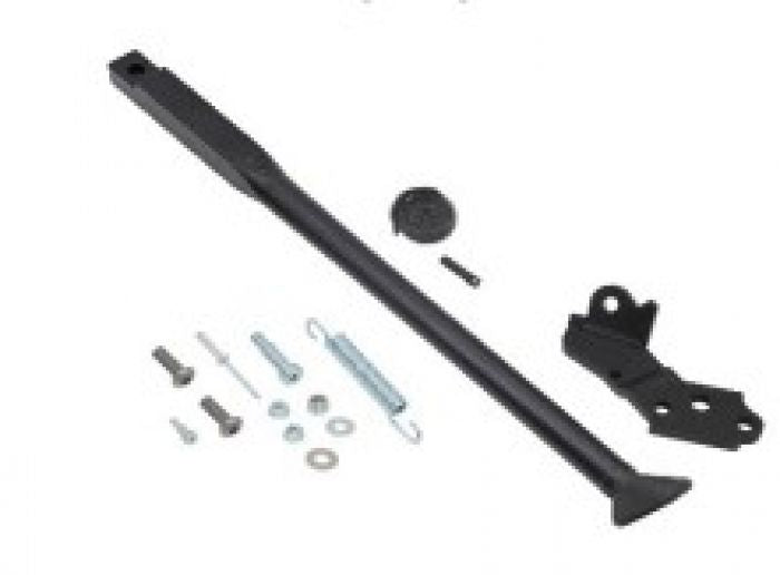 Psychic Side Stand Model MX-04064 for Enhanced Stability and Support