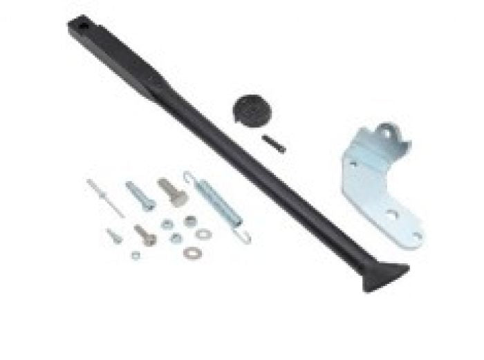 Psychic MX-04065 Side Stand for Motorcycles and Scooters