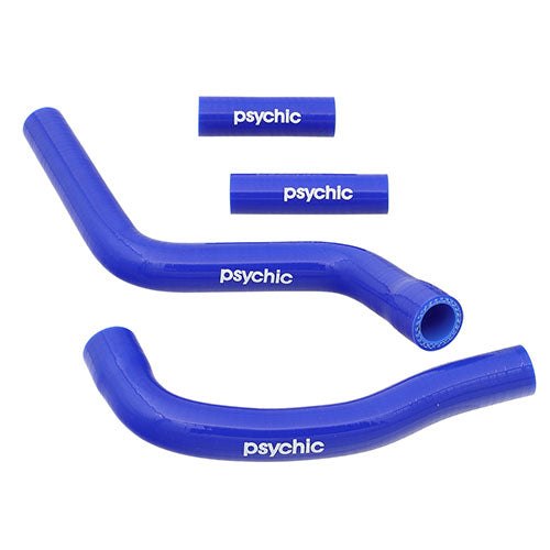 Psychic MX-10082BU Silicone Hose Kit for Durable and Flexible Connections