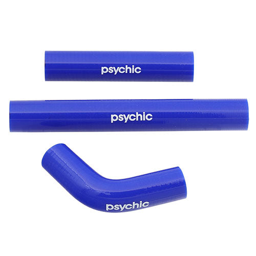 Psychic MX-10085BU Silicone Hose Kit for Durable Fluid Transport