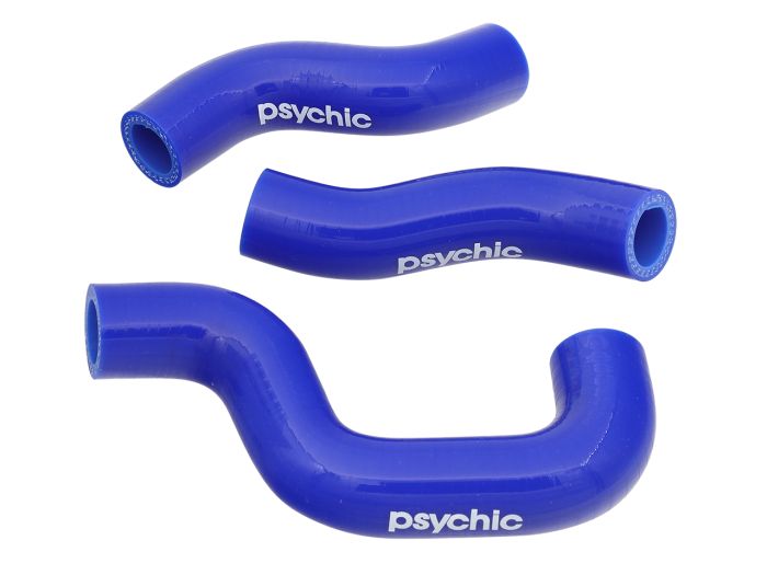 Psychic Silicone Hose Kit MX-10087BU for Durable and Flexible Performance