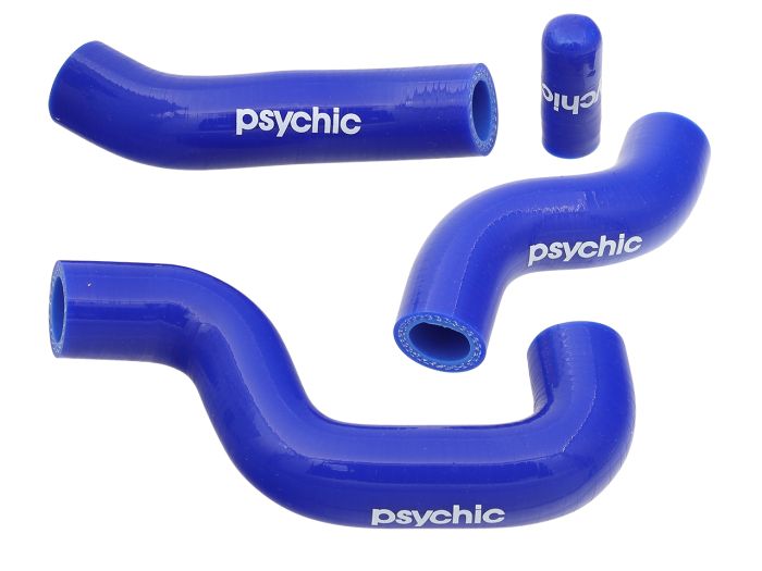 Psychic MX-10088BU Silicone Hose Kit for Durable Fluid Transfer