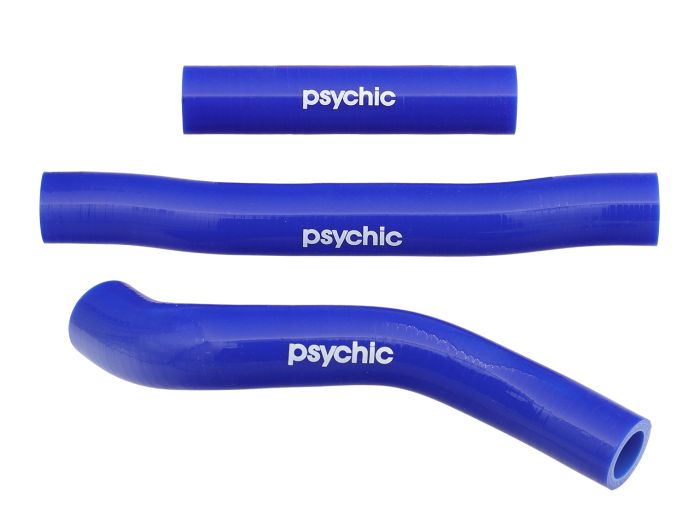 Psychic MX-10090BU Silicone Hose Kit for Flexible and Durable Fluid Transfer