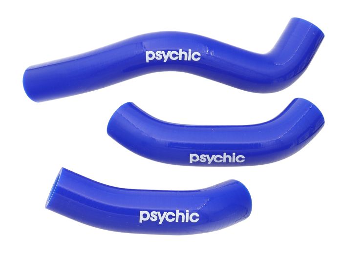 Psychic MX-10091BU Silicone Hose Kit for Flexible and Durable Fluid Transfer