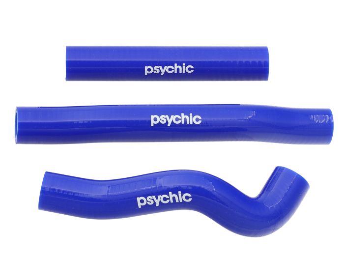 Psychic Silicone Hose Kit MX-10092BU - Flexible, Durable Automotive and Industrial Tubing