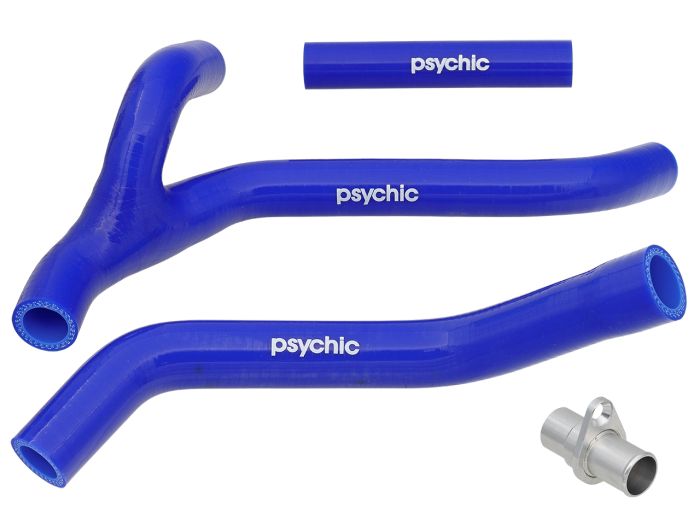 Psychic MX-10050-1 Silicone Hose Set for Reliable Fluid Transfer