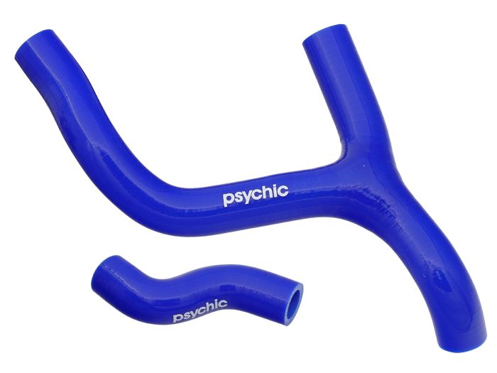 Psychic Silicone Hose Kit Model MX-10086BU-1 for Reliable Fluid Transfer
