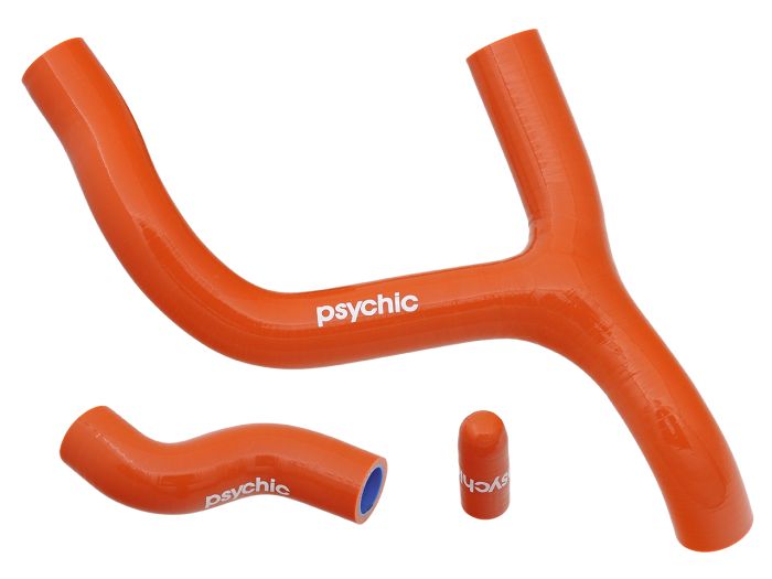 Psychic Silicone Hose Kit - Model MX-10095OR-1