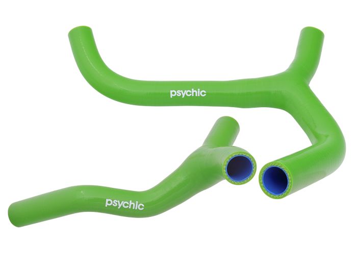 Psychic MX-10096GN-1 Silicone Hose Kit for Reliable Fluid Transfer