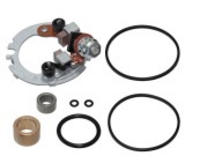 Psychic MX-01300A Starter Rebuild Kit for Enhanced Performance