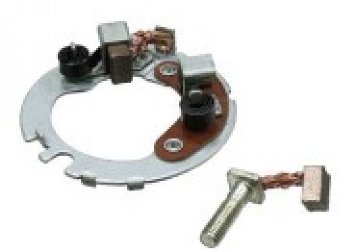 Psychic MX-01303A Starter Rebuild Kit for Optimal Performance