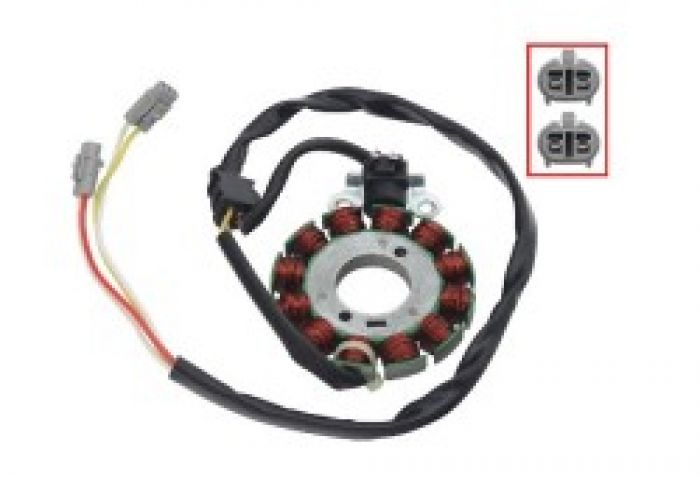 Psychic Stator MX-01362 for Optimal Motor Performance