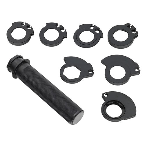 Psychic Throttle Tube and Throttle Cam Kit - Part Number MX-08686