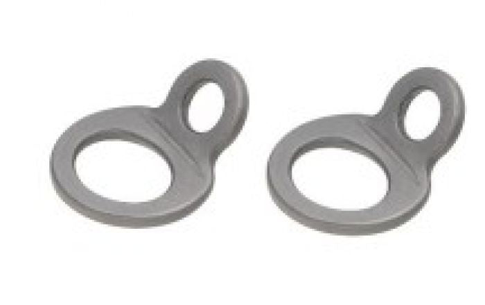 Psychic Tie-Down Strap Rings Model UP-12492 for Secure Cargo Handling