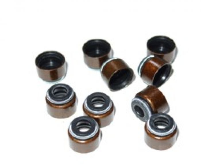Psychic Valve Stem Seal Part MX-09528 for Reliable Engine Performance
