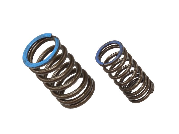 Psychic XU-09563IS Intake Valve Spring Kit for Automotive Engines