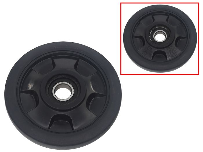 SPI IDLER Wheel for Ski-Doo - Part Number SC-04004