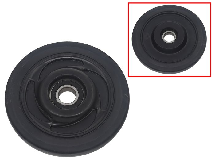 SPI Idler Wheel for Polaris - Part Number SC-04005