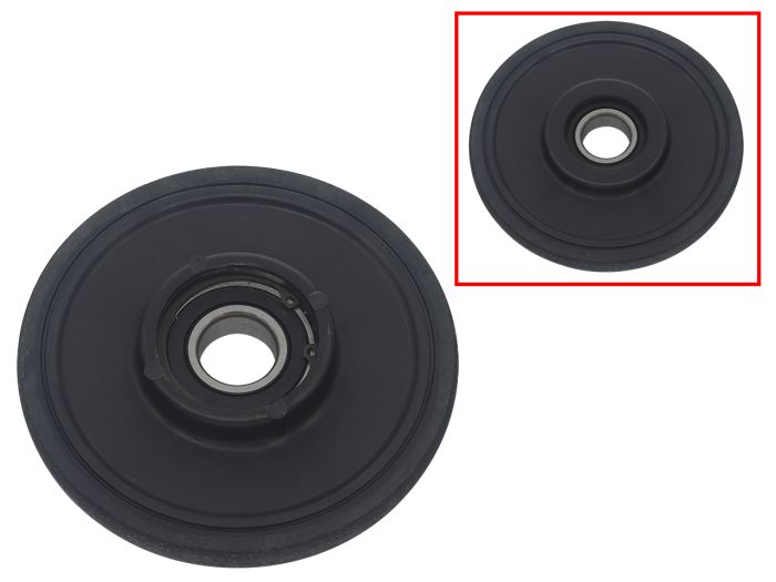 SPI Idler Wheel for Arctic Cat – Part Number SC-04006
