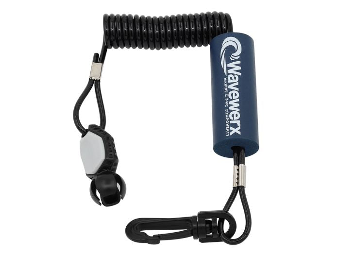 WAVEWERX Tether Cord for DESS Cap - Model WC-01301