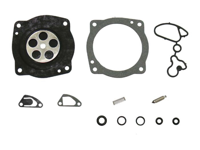 WaveWorx Carburetor Repair Kit 07-451467 for Small Engine Maintenance