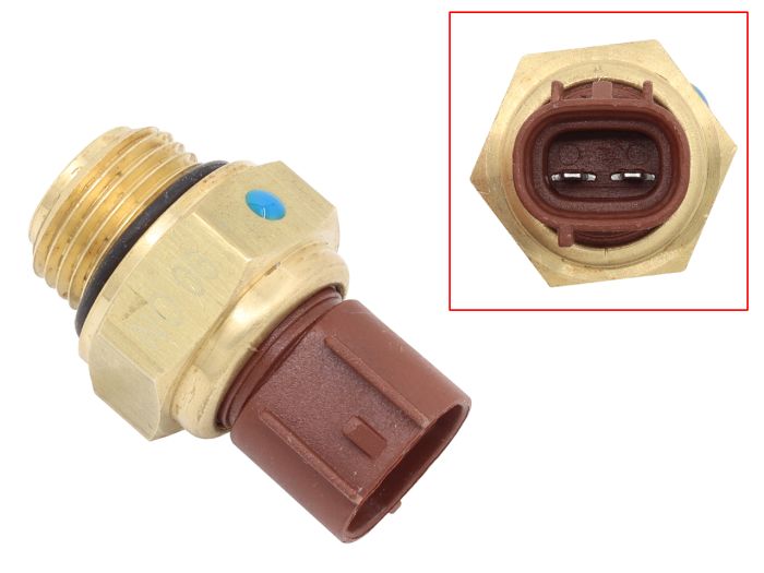 Bronco Water Temperature Sensor AT-01397 for Accurate Engine Monitoring