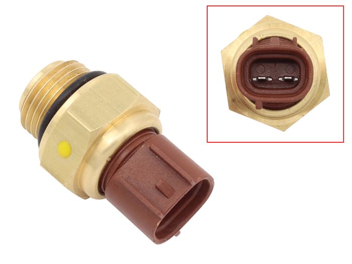 Bronco Water Temperature Sensor AT-01398 for Accurate Engine Monitoring