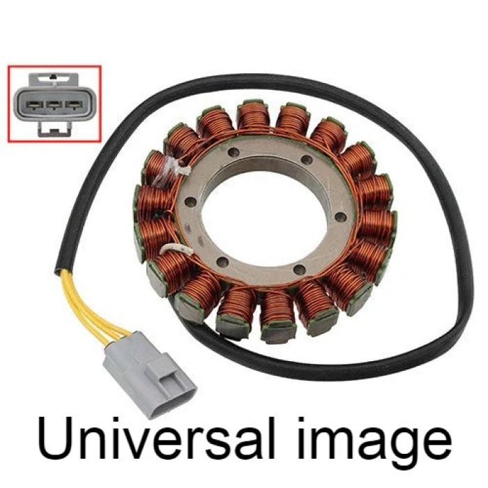Bronco AT-01499 Stator for Efficient Engine Performance