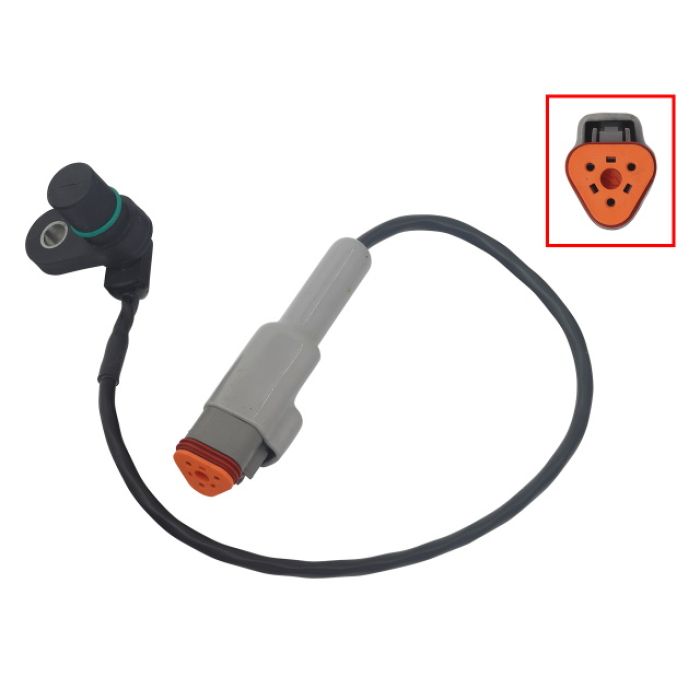 Bronco AT-01549 Speed Sensor for Vehicles - High-Performance Replacement Part